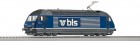 62399 Roco Electric Locomotive Re 465
